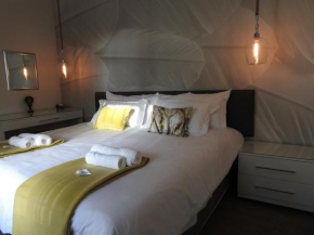  The Featherbed - Oudtshoorn  Оудсхурн